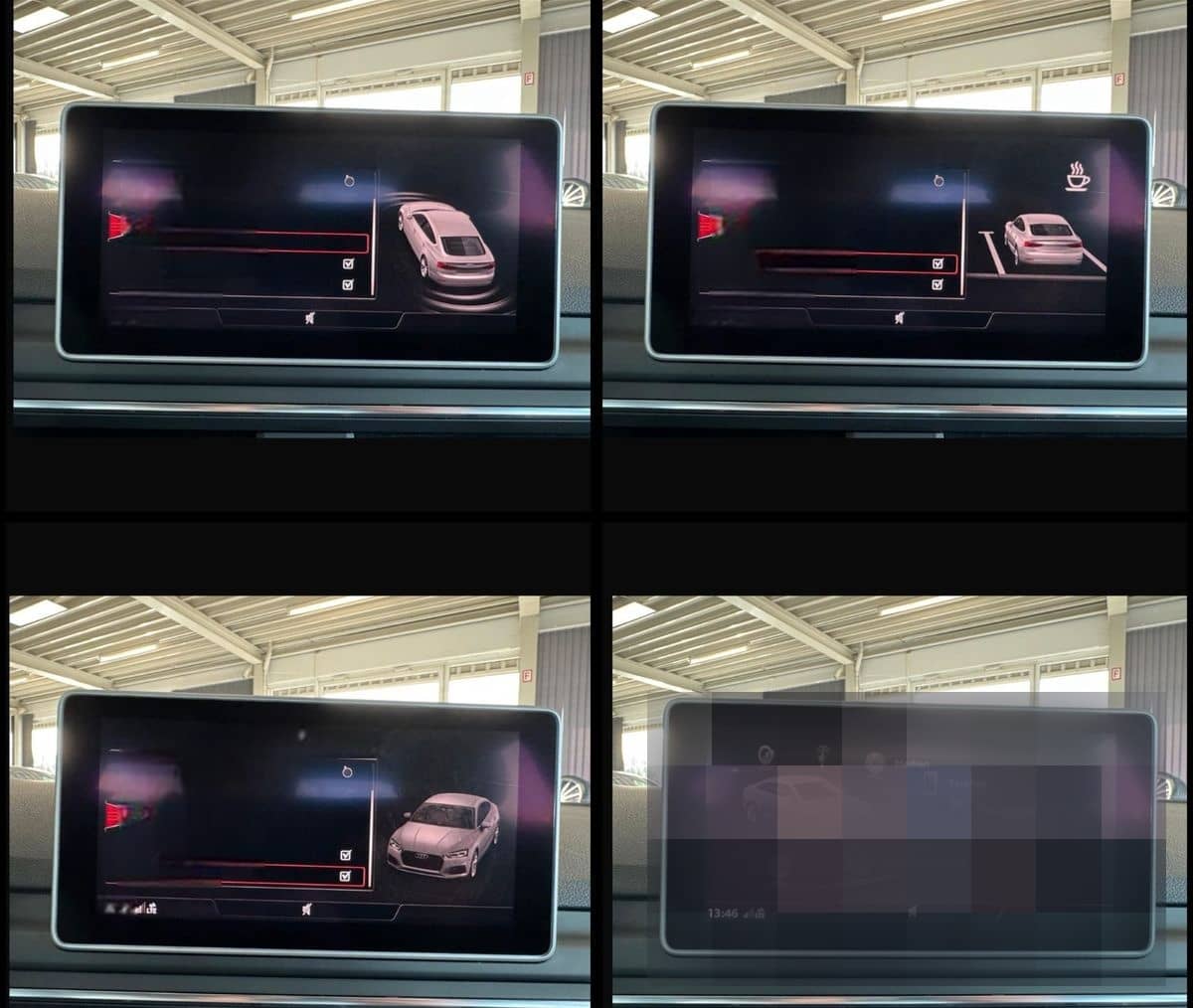 Audi A5 Sportback 2.0 TFSI"SPORT"S-TRONIC"Virtual"LED foto 21