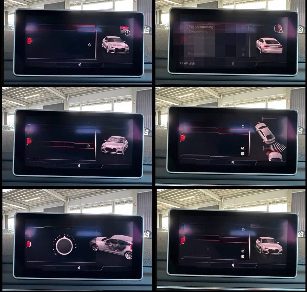 Audi A5 Sportback 2.0 TFSI"SPORT"S-TRONIC"Virtual"LED foto 22