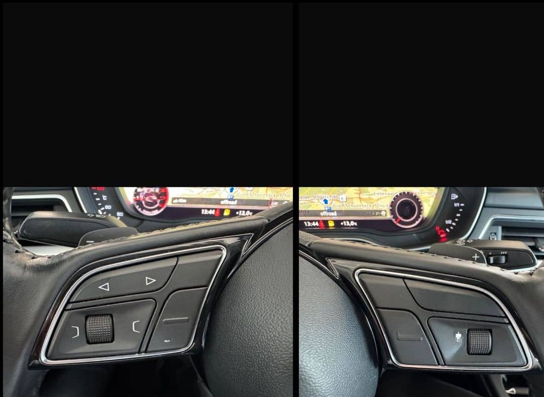 Audi A5 Sportback 2.0 TFSI"SPORT"S-TRONIC"Virtual"LED foto 24