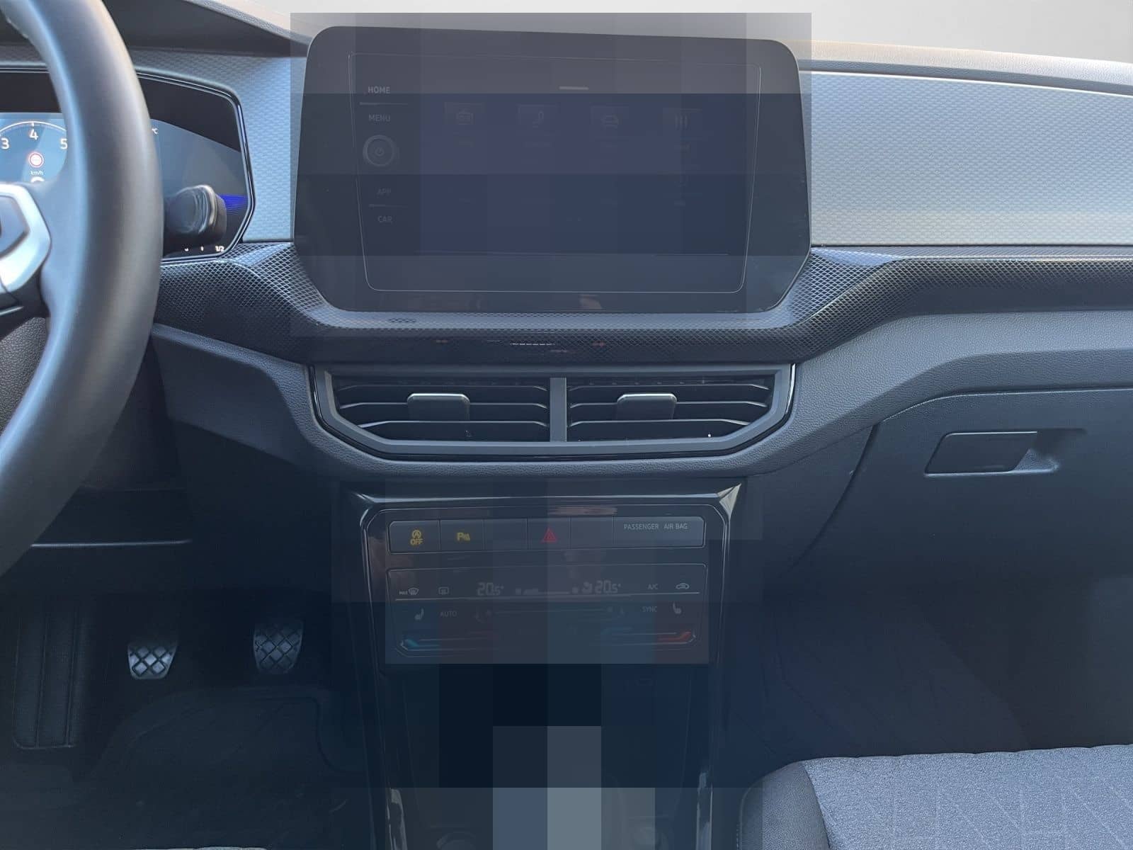 Volkswagen T-Cross LIFE 1.0 TSI LED REAR VIEW SHZ APP CONNE foto 11