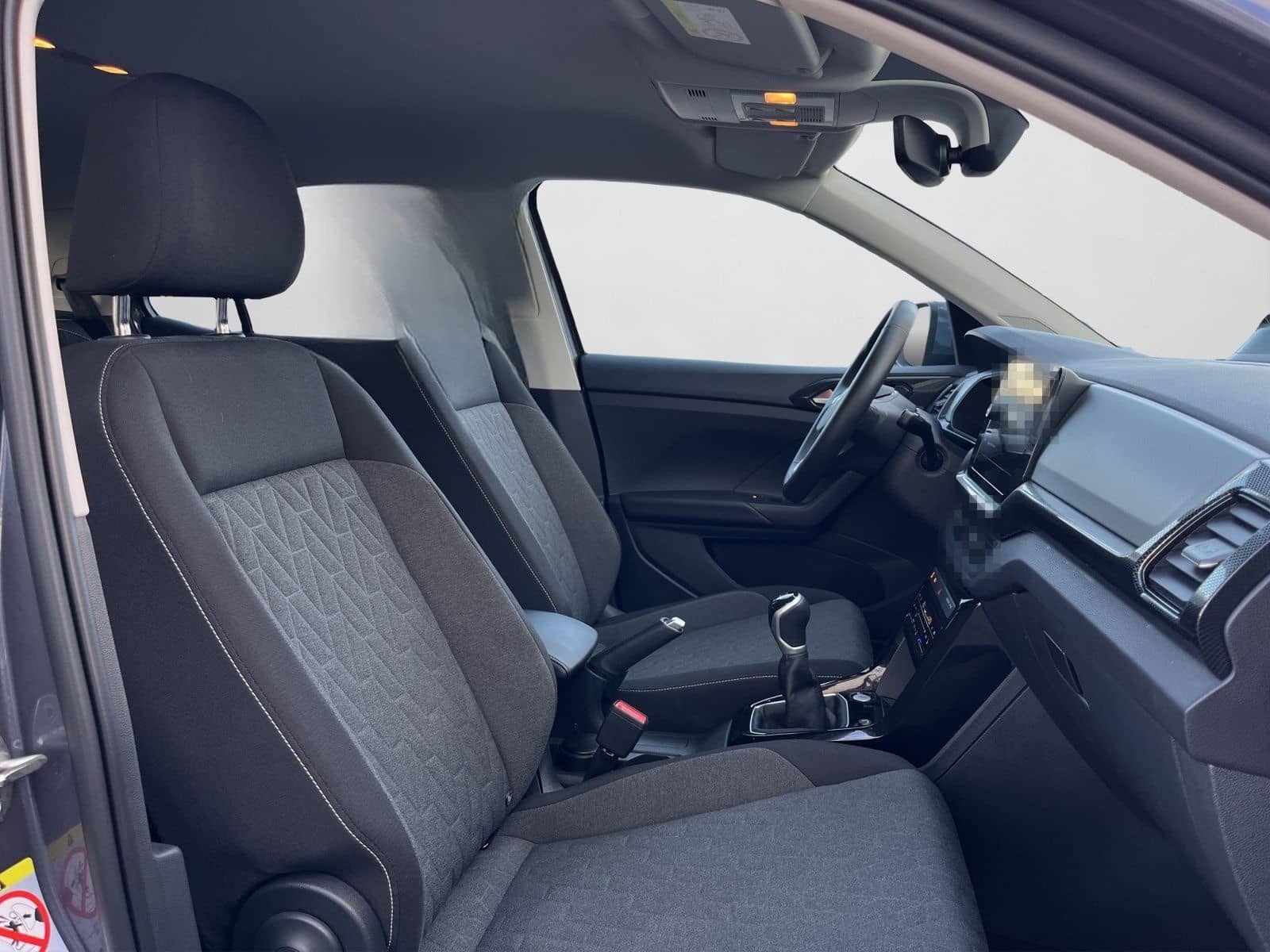 Volkswagen T-Cross LIFE 1.0 TSI LED REAR VIEW SHZ APP CONNE foto 4