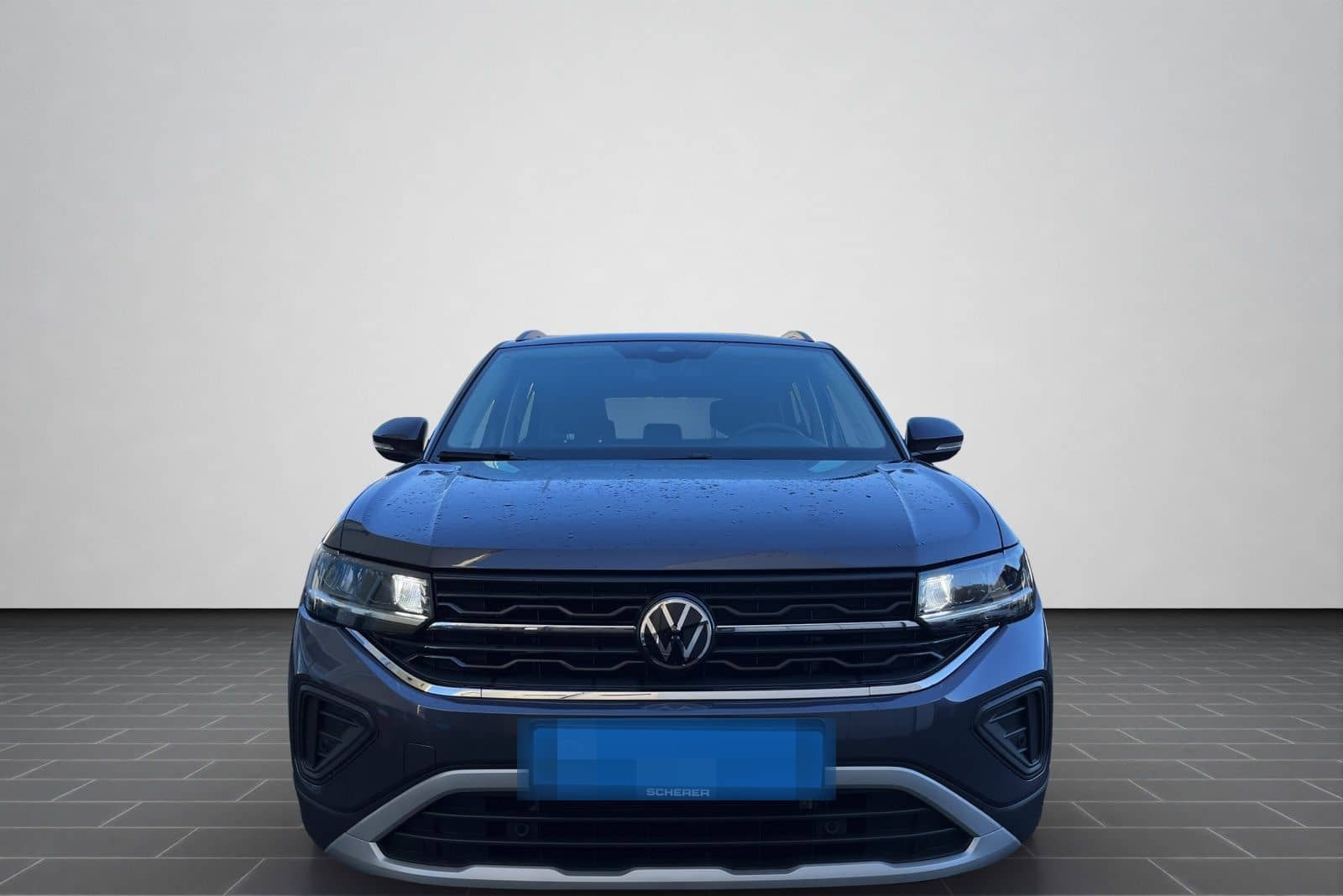 Volkswagen T-Cross LIFE 1.0 TSI LED REAR VIEW SHZ APP CONNE foto 5