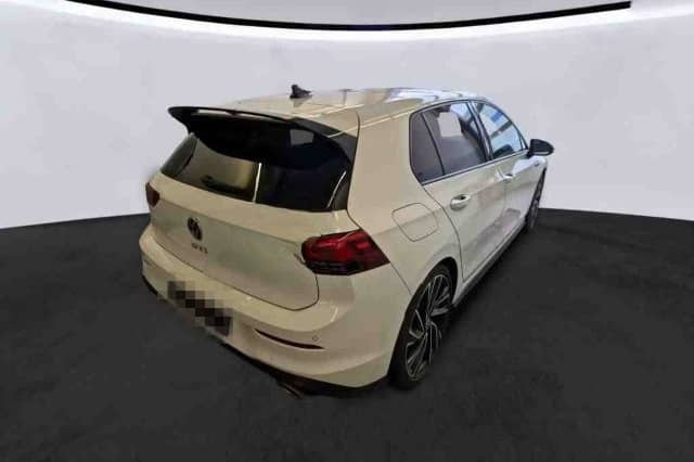 Volkswagen Golf GTI CLUBSPORT NAVI PDC LED+ SITZHZG foto 2