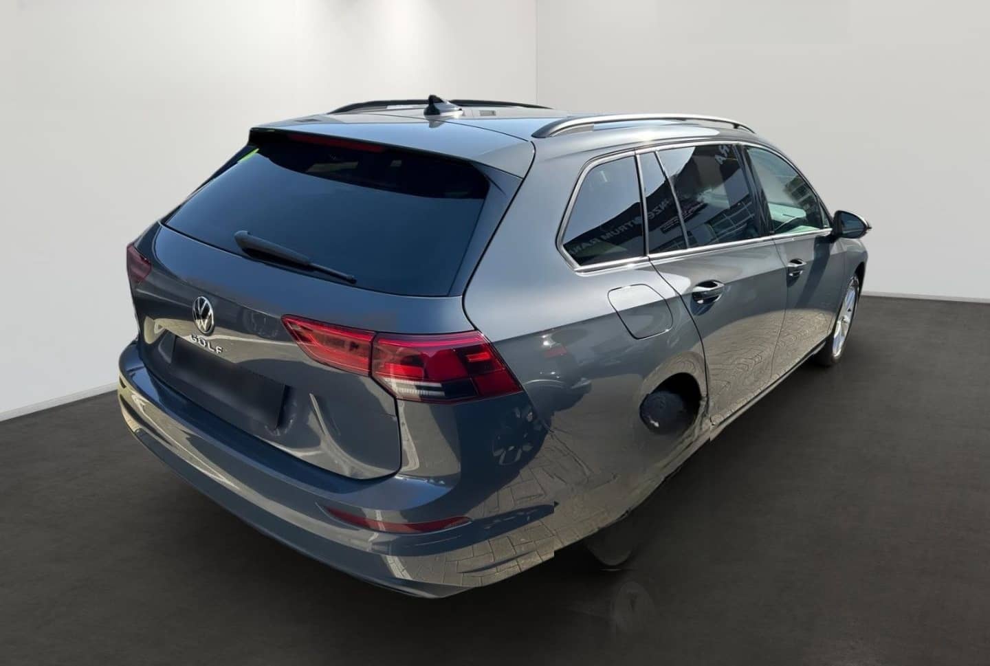 Volkswagen Golf VIII Variant Life++STANDHEIZUNG!++DIESEL! foto 3