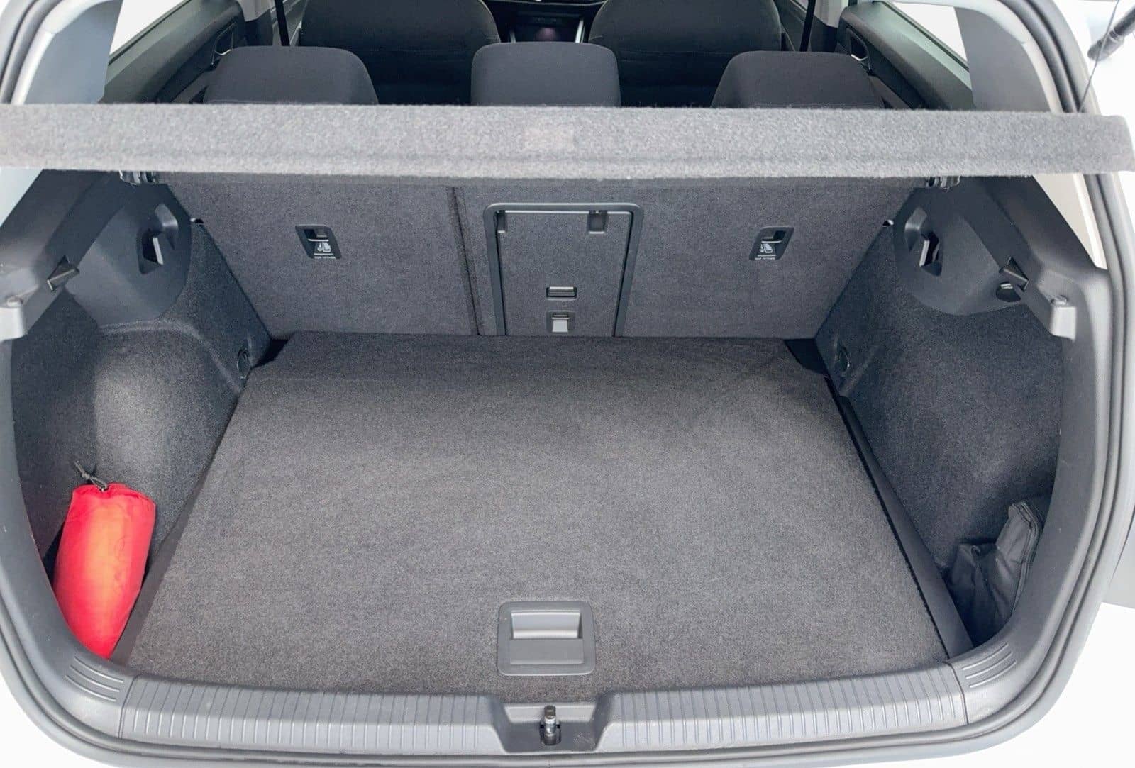 Volkswagen Golf Life 2,0 l TDI DSG Matrix LED Navi Rückfahr foto 13