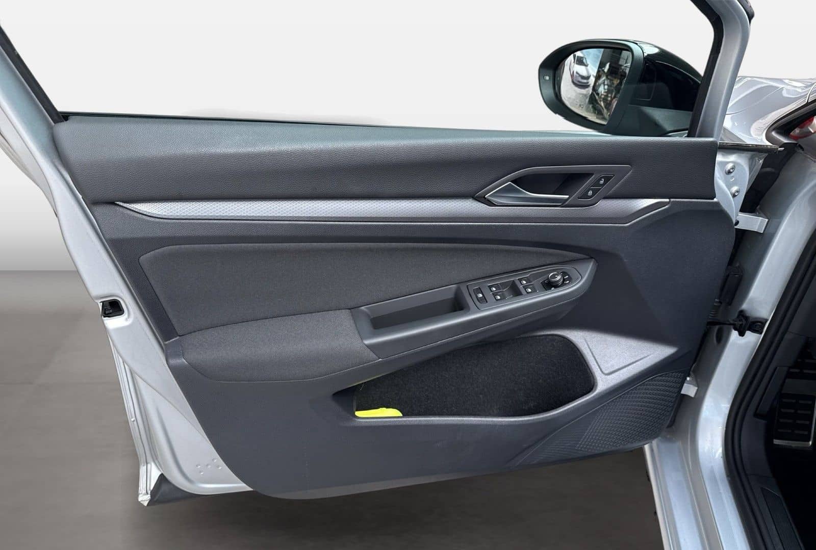 Volkswagen Golf Life 2,0 l TDI DSG Matrix LED Navi Rückfahr foto 17