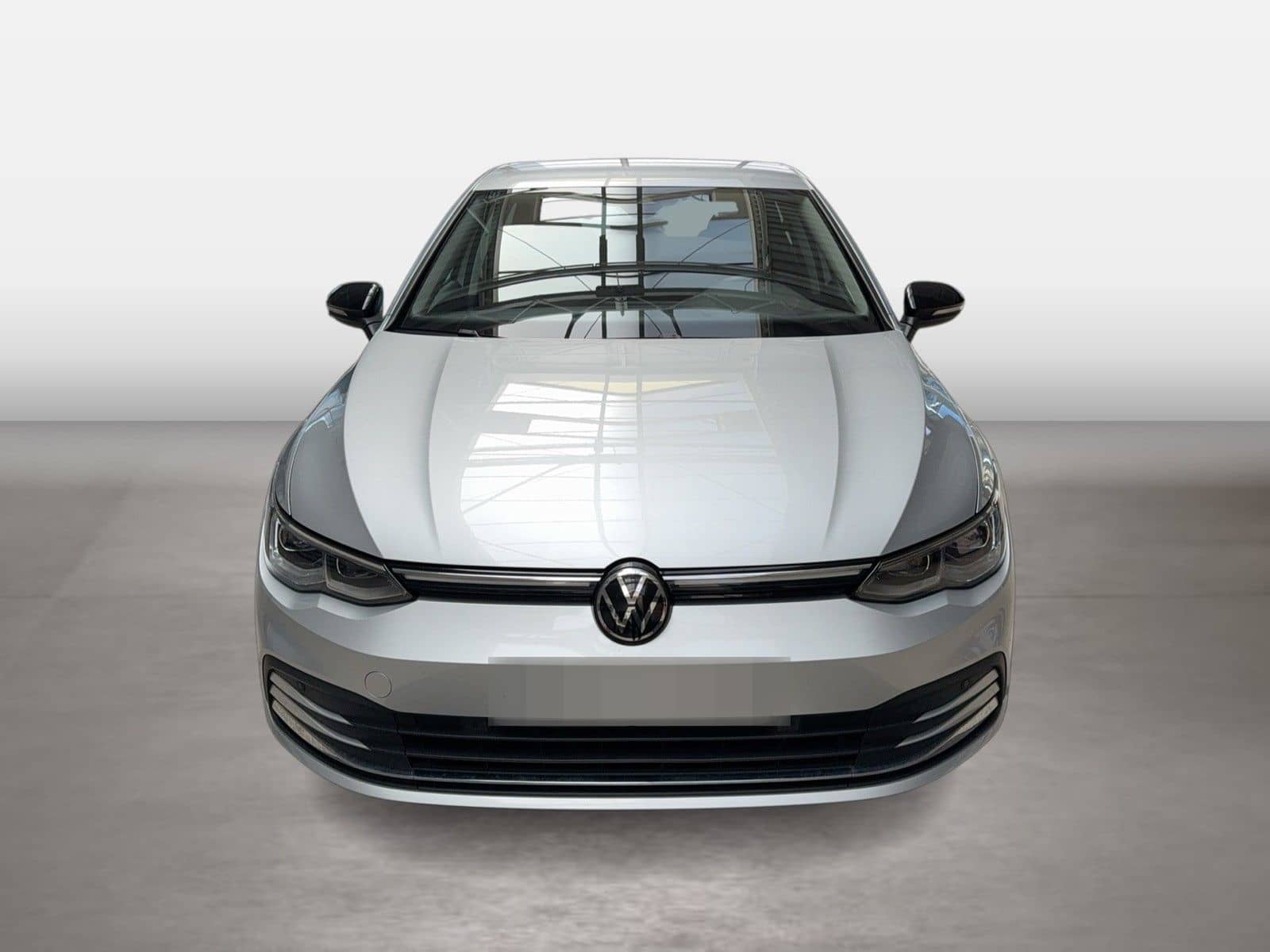 Volkswagen Golf Life 2,0 l TDI DSG Matrix LED Navi Rückfahr foto 8