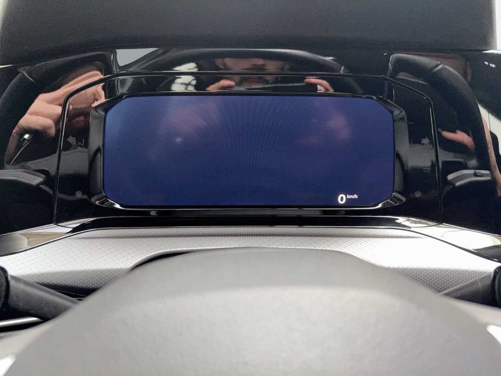 Volkswagen Golf Life 2,0 l TDI DSG Matrix LED Navi Rückfahr foto 10