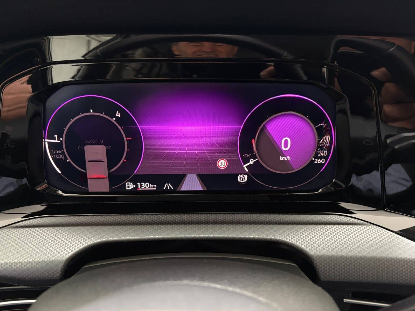 Volkswagen Golf VIII Lim. Active /LED-Plus/Navi/AHK/ACC foto 12