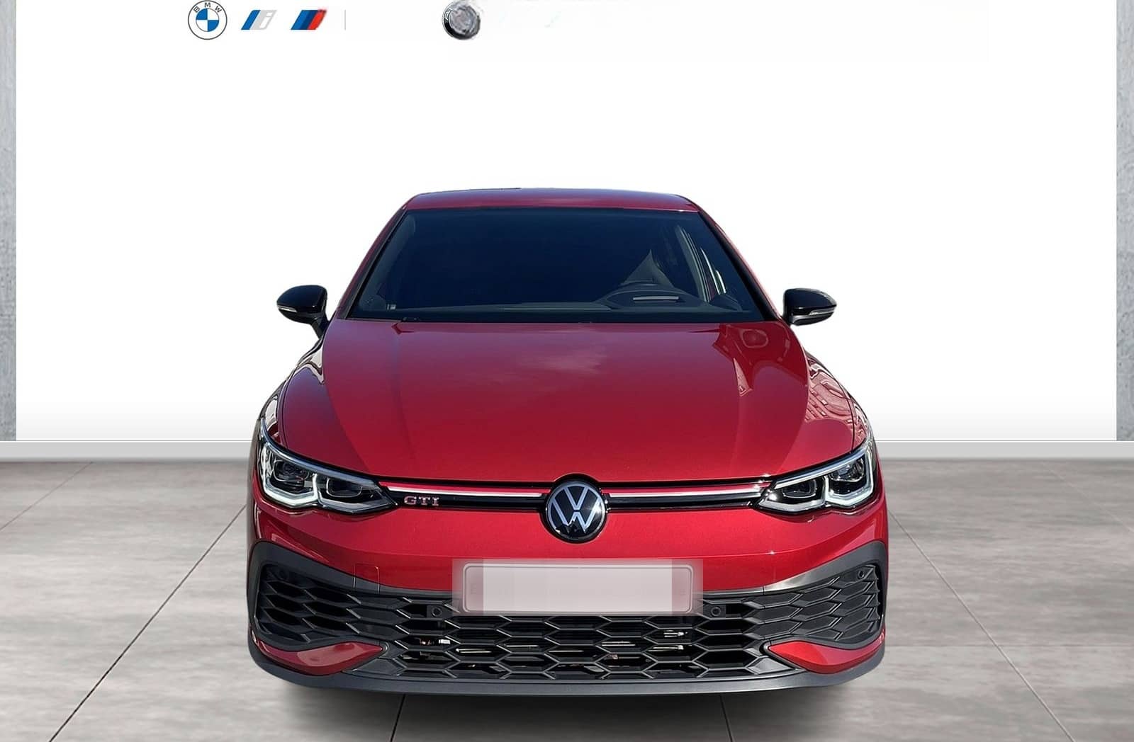 Volkswagen Golf VIII GTI Clubsport Navi HeadUp HarmanKardon foto 7