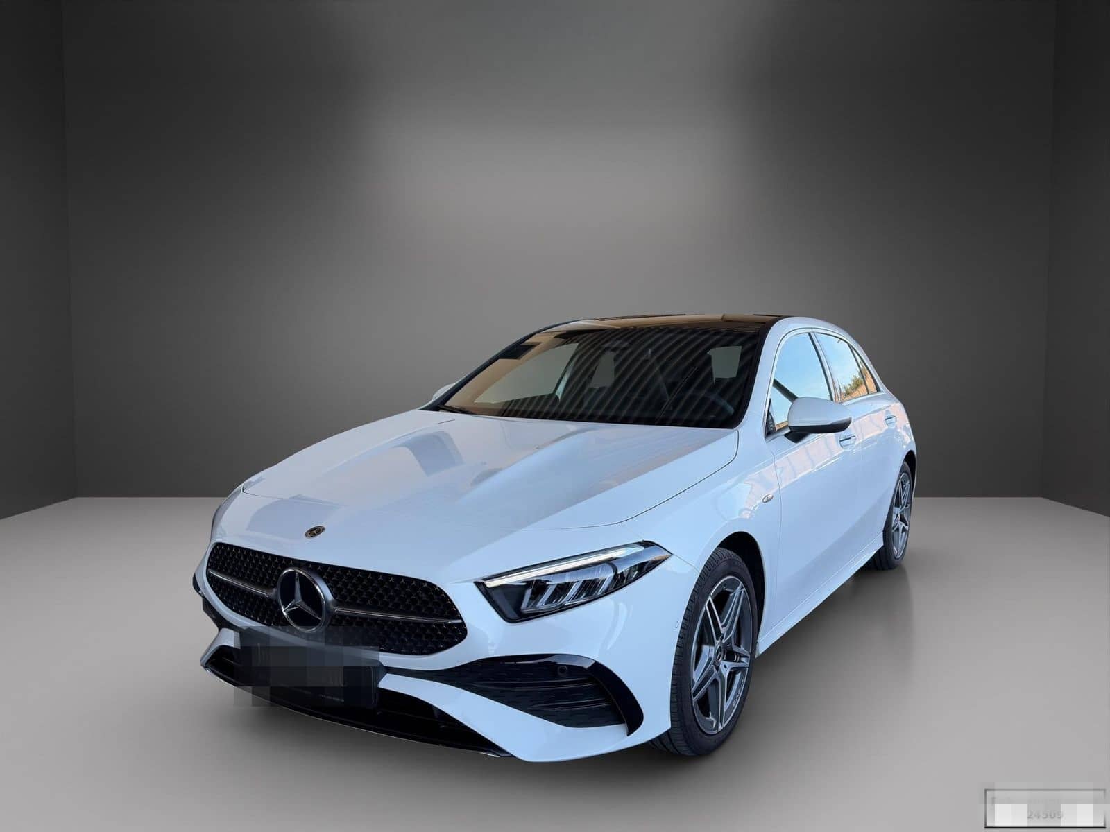 Mercedes-Benz A 250 e AMG Advanced Plus*Pano*Totwinkel*18"*+++ foto 1