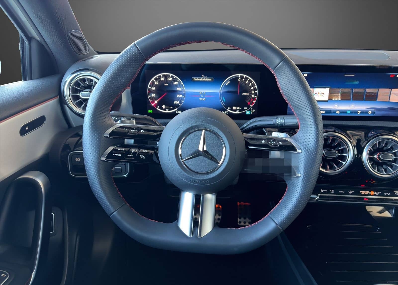 Mercedes-Benz A 250 e AMG Advanced Plus*Pano*Totwinkel*18"*+++ foto 15