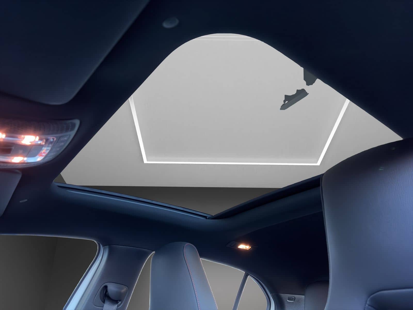 Mercedes-Benz A 250 e AMG Advanced Plus*Pano*Totwinkel*18"*+++ foto 17