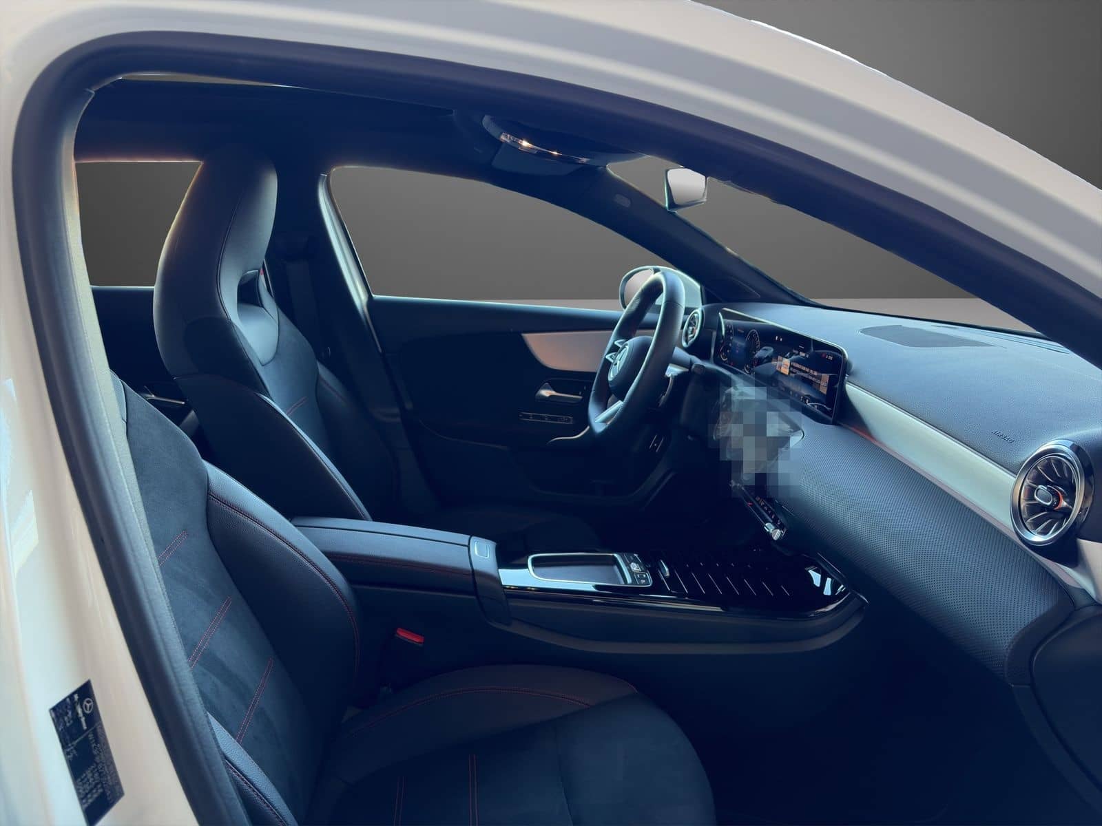 Mercedes-Benz A 250 e AMG Advanced Plus*Pano*Totwinkel*18"*+++ foto 18