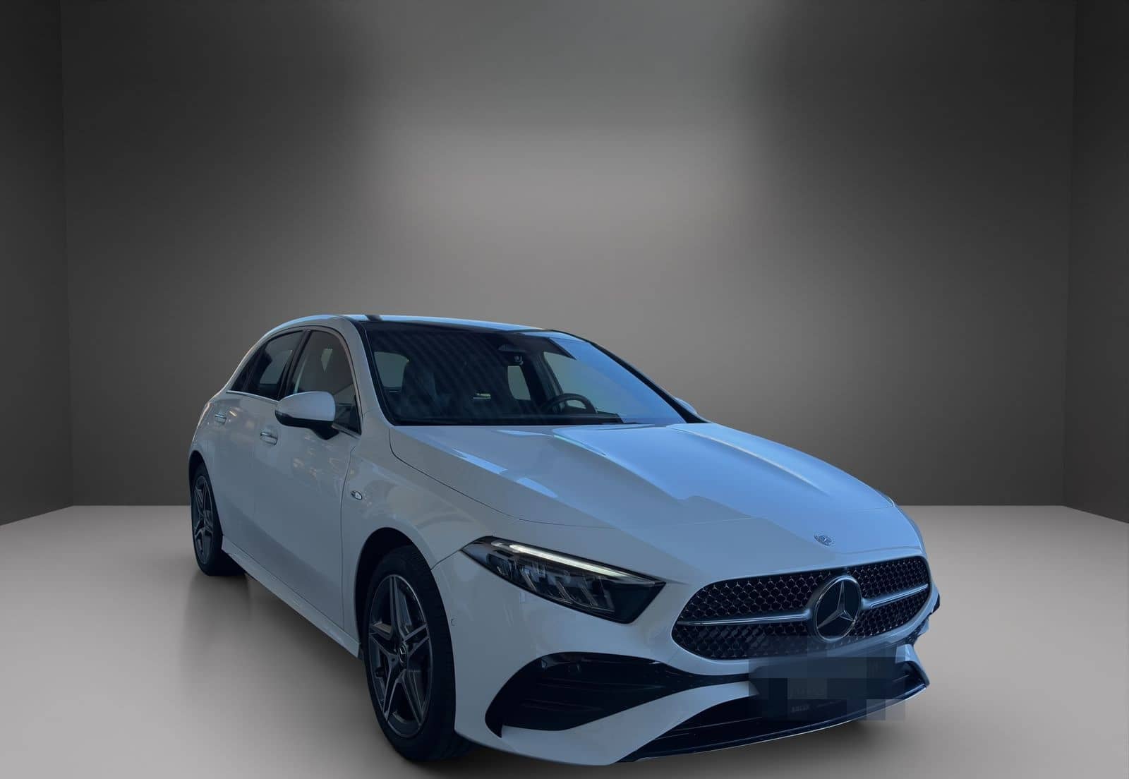 Mercedes-Benz A 250 e AMG Advanced Plus*Pano*Totwinkel*18"*+++ foto 3