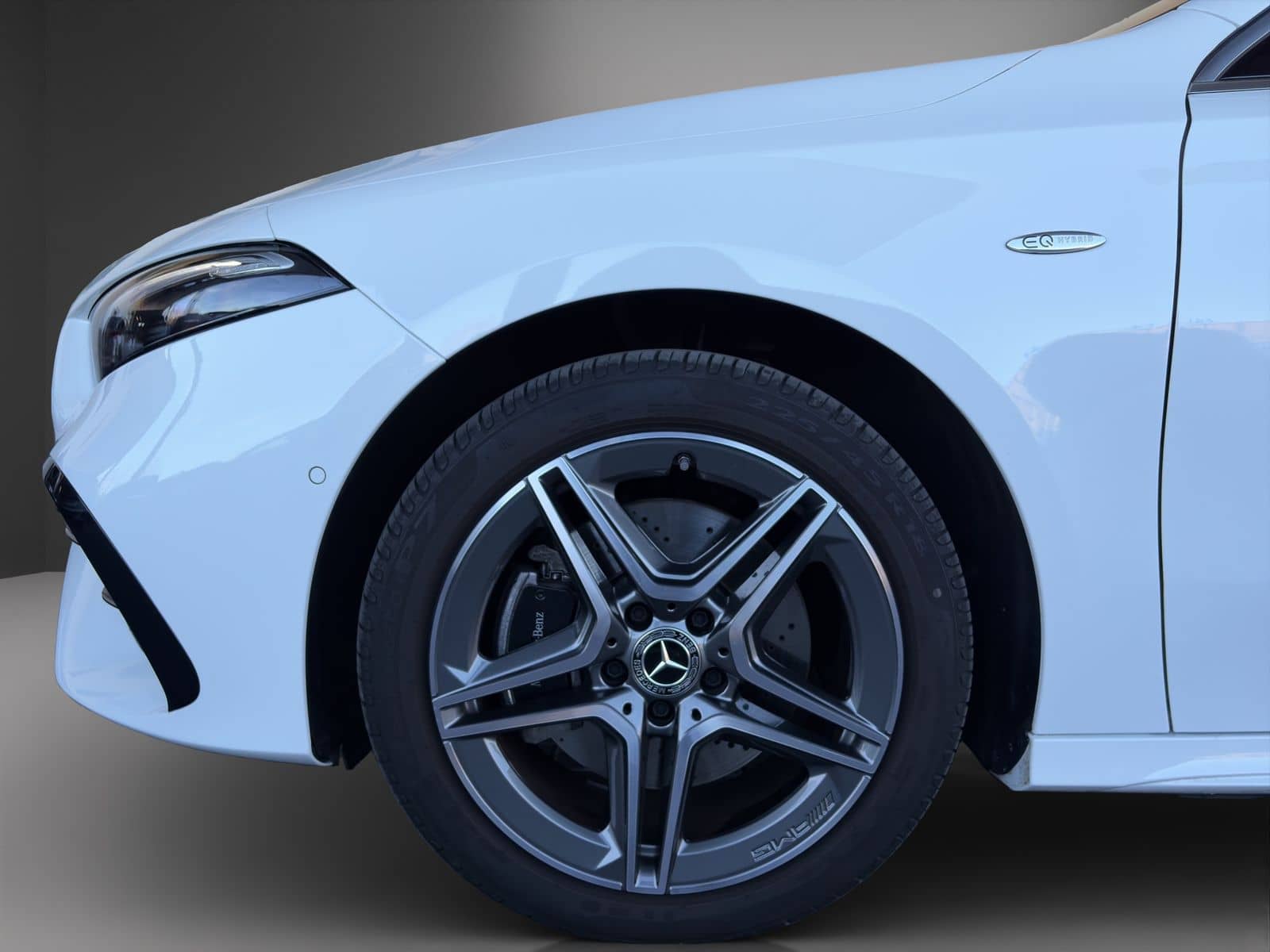 Mercedes-Benz A 250 e AMG Advanced Plus*Pano*Totwinkel*18"*+++ foto 4