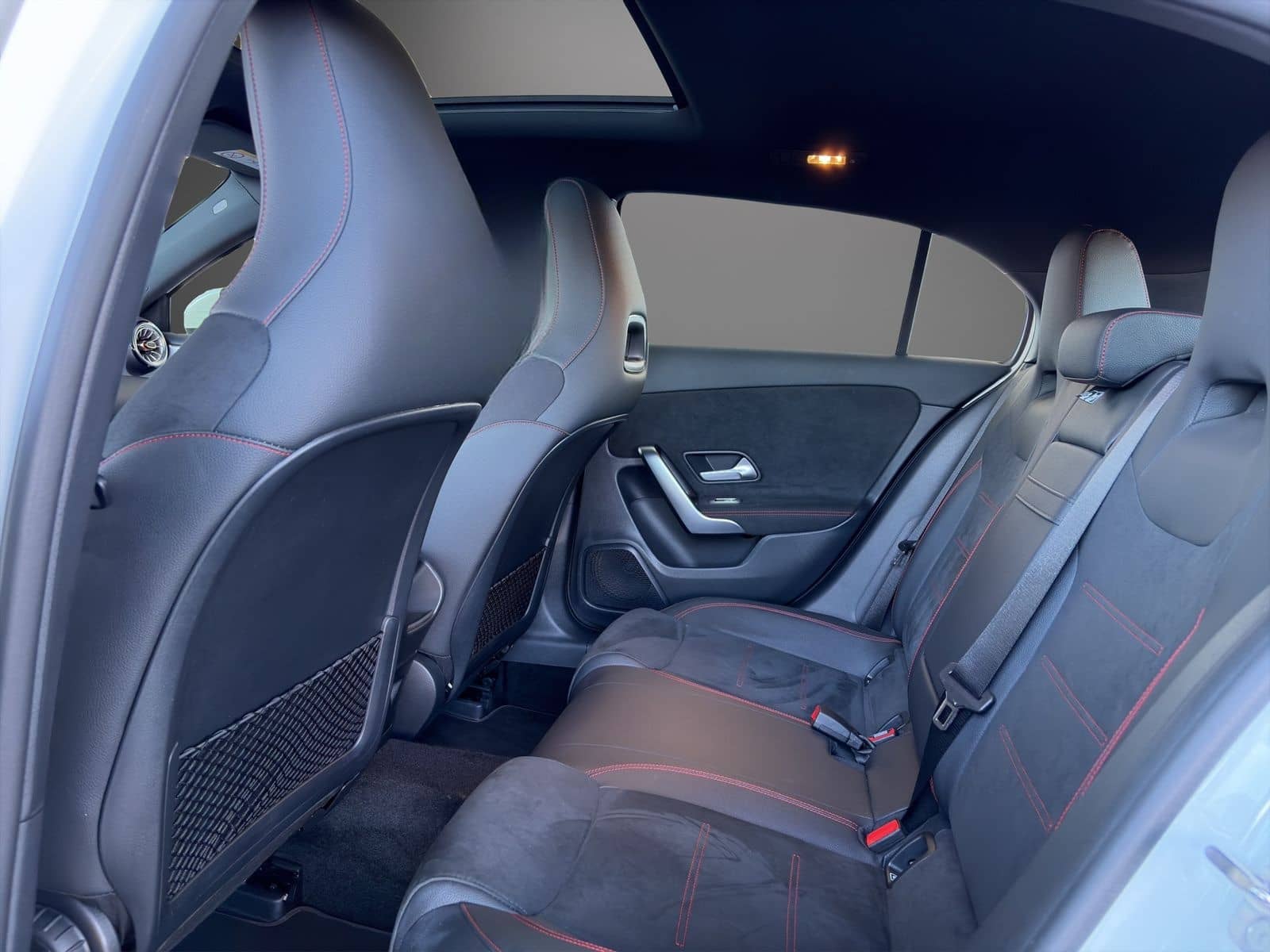 Mercedes-Benz A 250 e AMG Advanced Plus*Pano*Totwinkel*18"*+++ foto 8