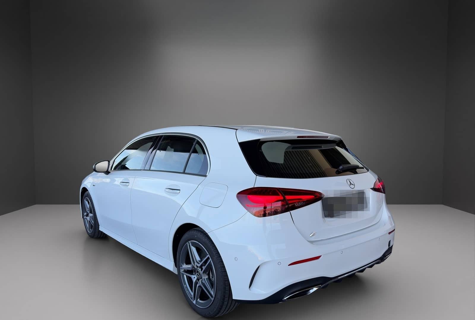 Mercedes-Benz A 250 e AMG Advanced Plus*Pano*Totwinkel*18"*+++ foto 9