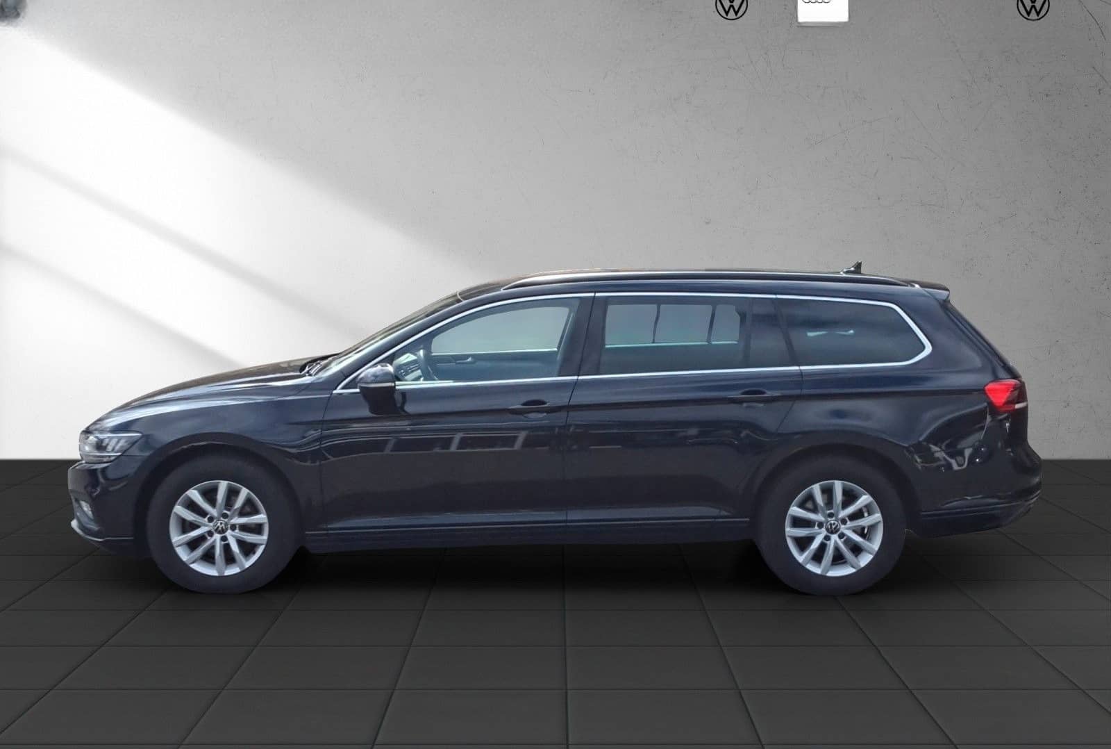 Volkswagen Passat Variant 2.0 TDI Business DSG,Kamera,LED foto 2