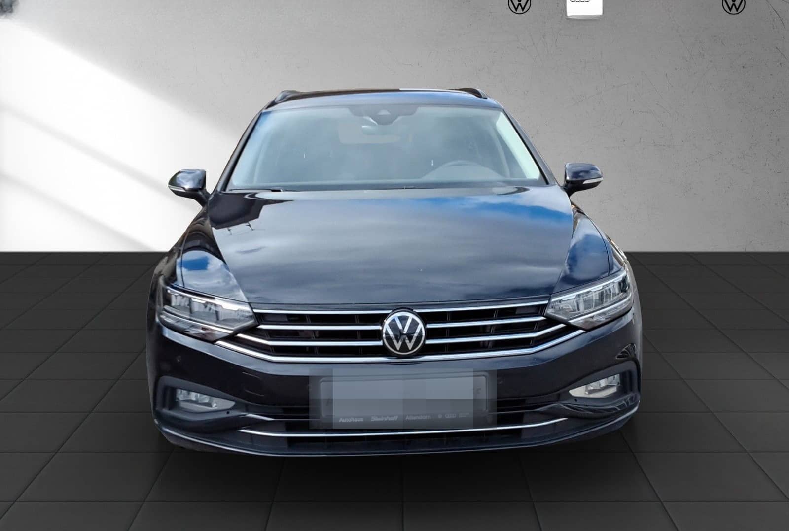 Volkswagen Passat Variant 2.0 TDI Business DSG,Kamera,LED foto 20