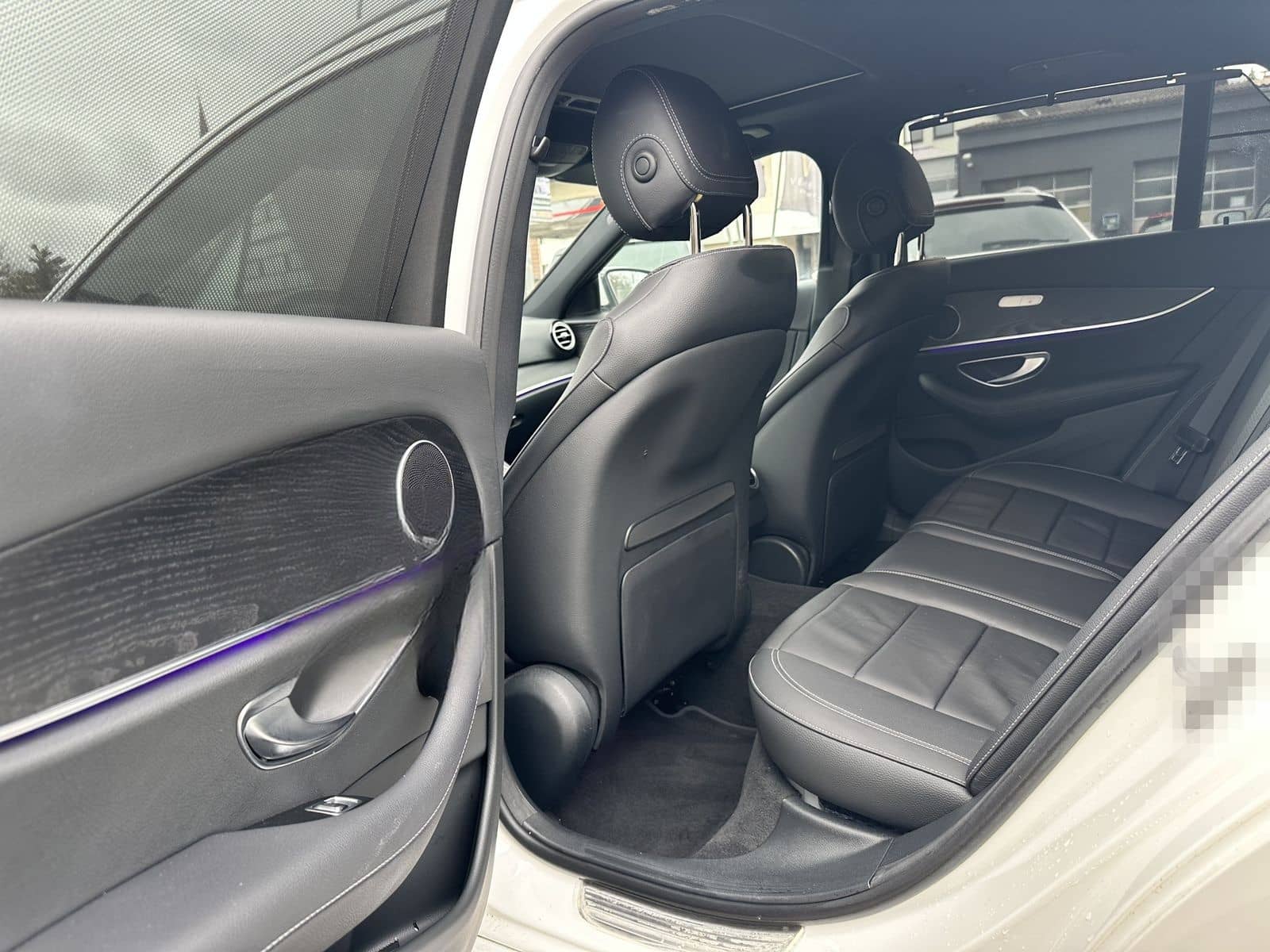 Mercedes-Benz E 350 Avantgarde*PANO*4xSHZ*Multibeam*Airmatic* foto 10