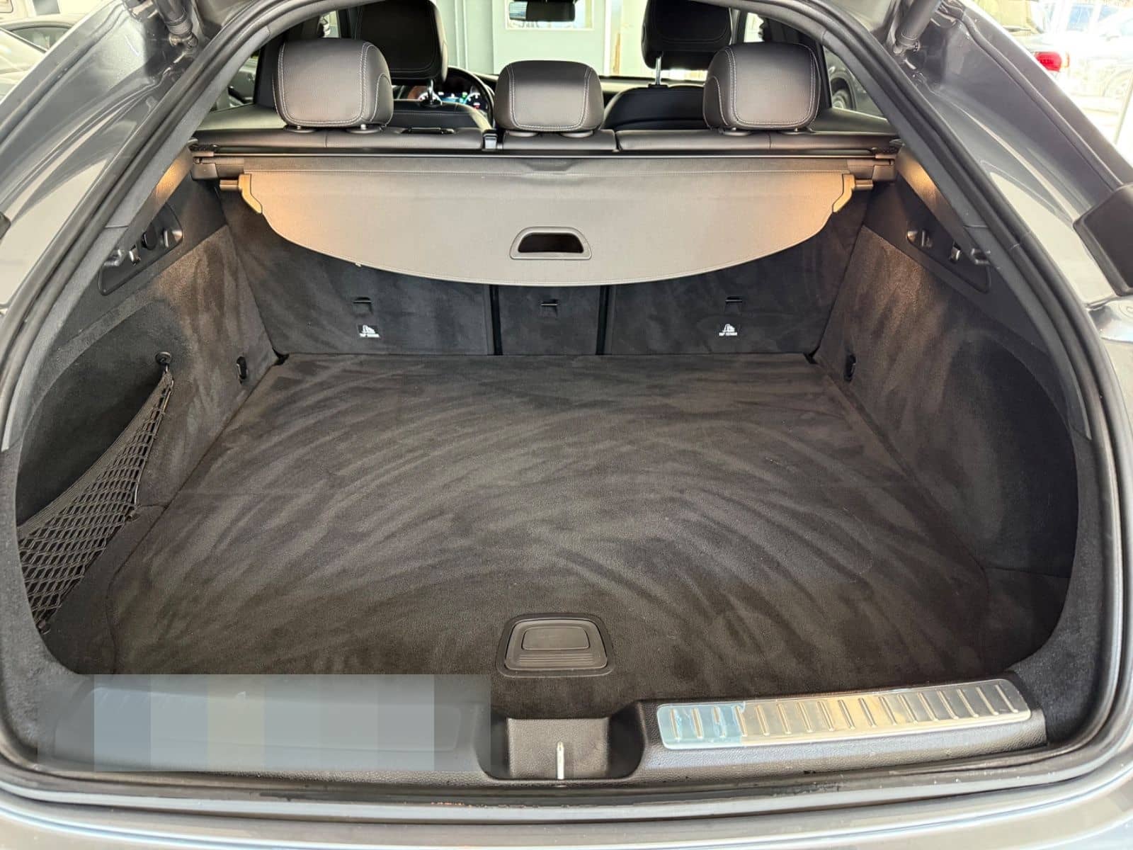 Mercedes-Benz GLC 200d Coupe*AMG-LINE*MBEAM*KAMERA*CARPLAY* foto 16