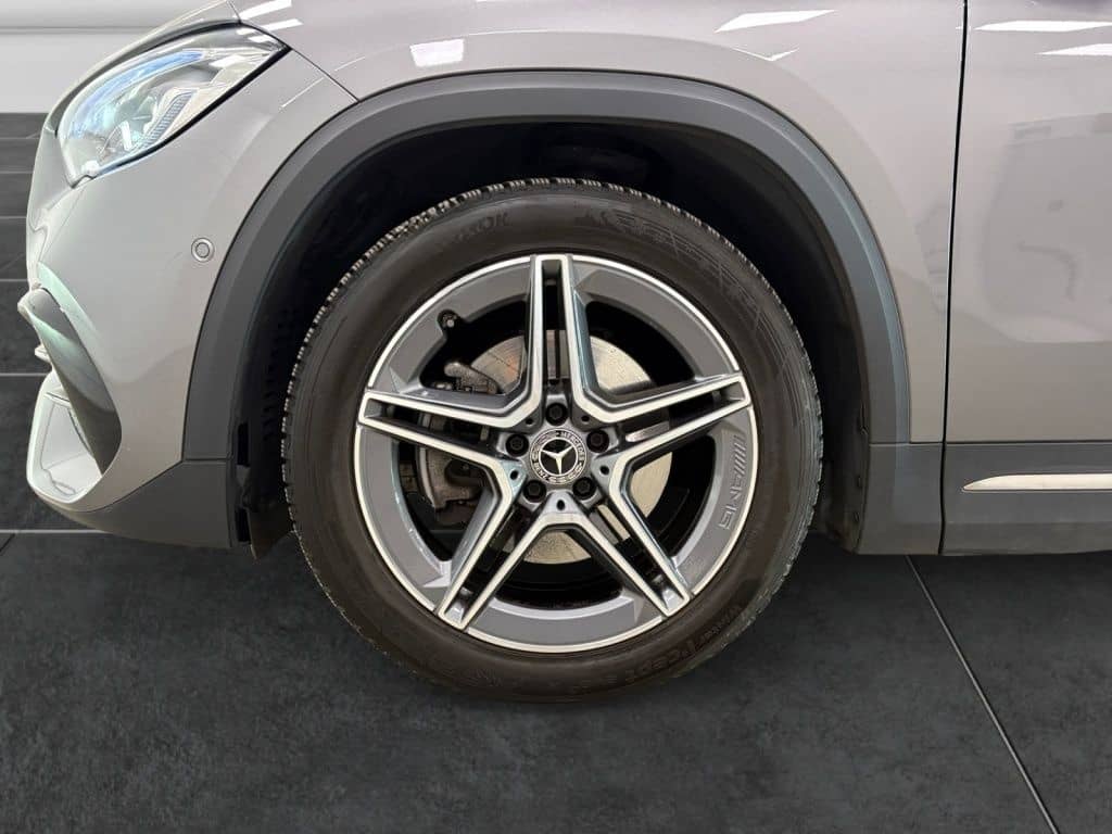 Mercedes-Benz GLA 250 AMG|LED|360°|TOTW|SPIEGEL-P.|AndroidAuto foto 15