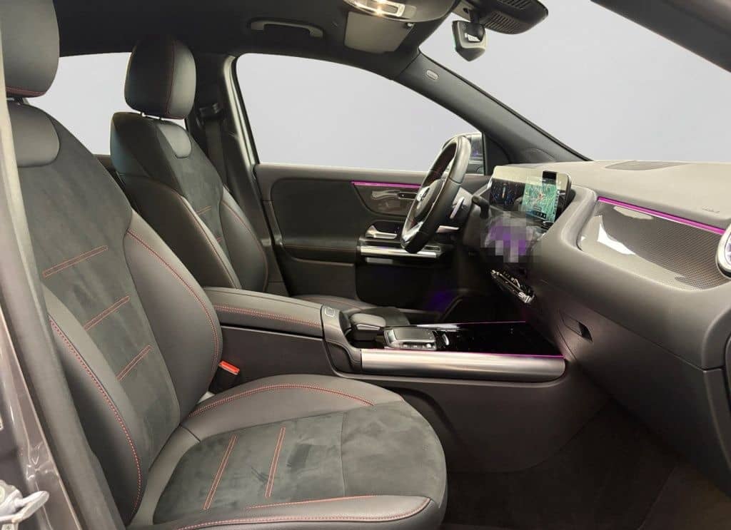 Mercedes-Benz GLA 250 AMG|LED|360°|TOTW|SPIEGEL-P.|AndroidAuto foto 16