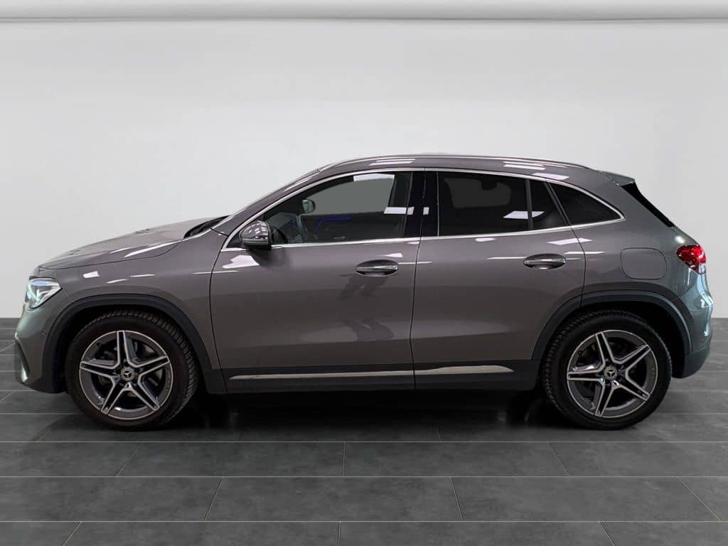 Mercedes-Benz GLA 250 AMG|LED|360°|TOTW|SPIEGEL-P.|AndroidAuto foto 3