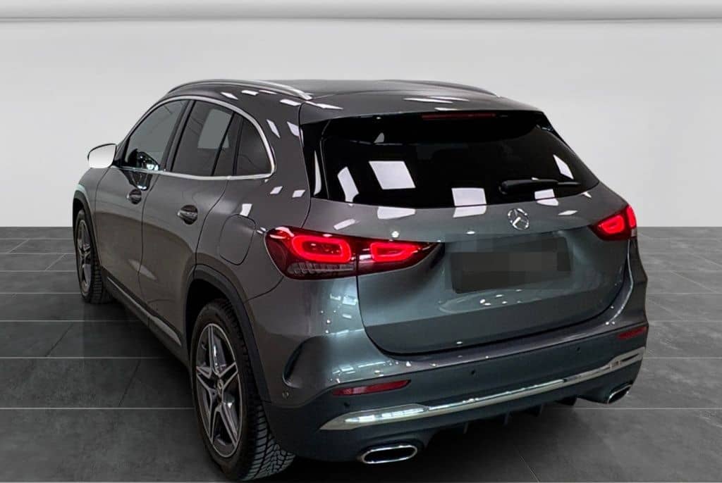 Mercedes-Benz GLA 250 AMG|LED|360°|TOTW|SPIEGEL-P.|AndroidAuto foto 4