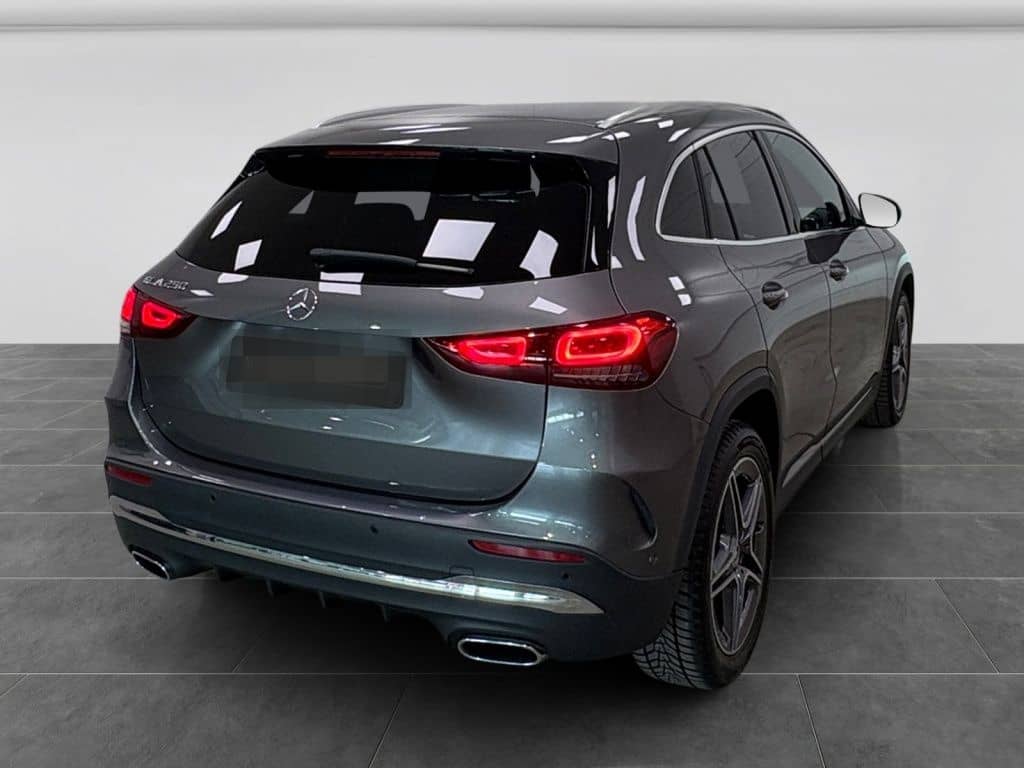 Mercedes-Benz GLA 250 AMG|LED|360°|TOTW|SPIEGEL-P.|AndroidAuto foto 6