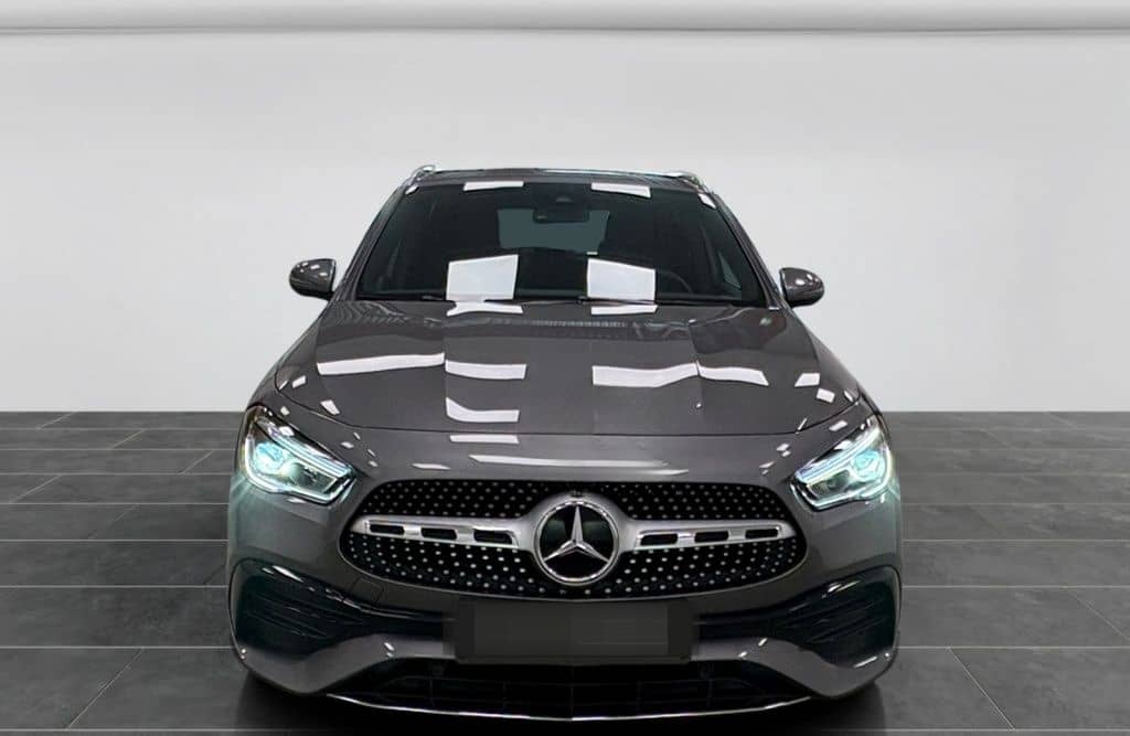 Mercedes-Benz GLA 250 AMG|LED|360°|TOTW|SPIEGEL-P.|AndroidAuto foto 9