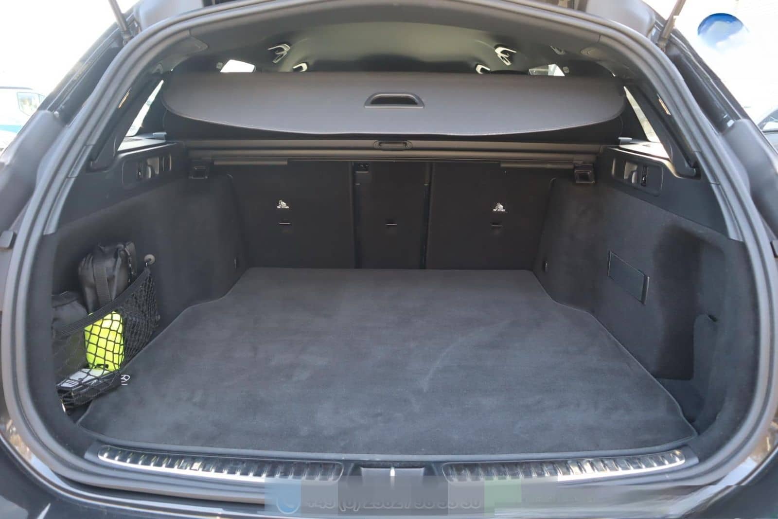 Mercedes-Benz C220d T AMG Line *Distronic*Digital Light*Memory foto 14