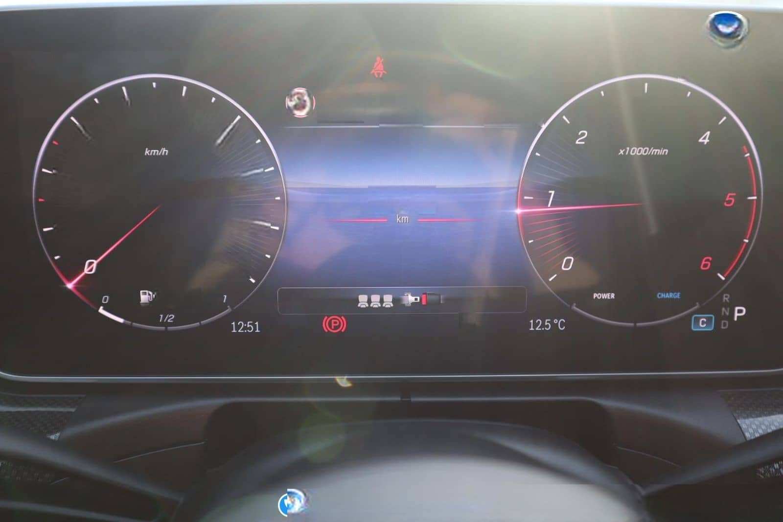 Mercedes-Benz C220d T AMG Line *Distronic*Digital Light*Memory foto 23