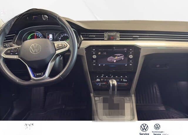 Volkswagen Passat Variant 1.4 TSI GTE AHK, Business, Winter foto 12