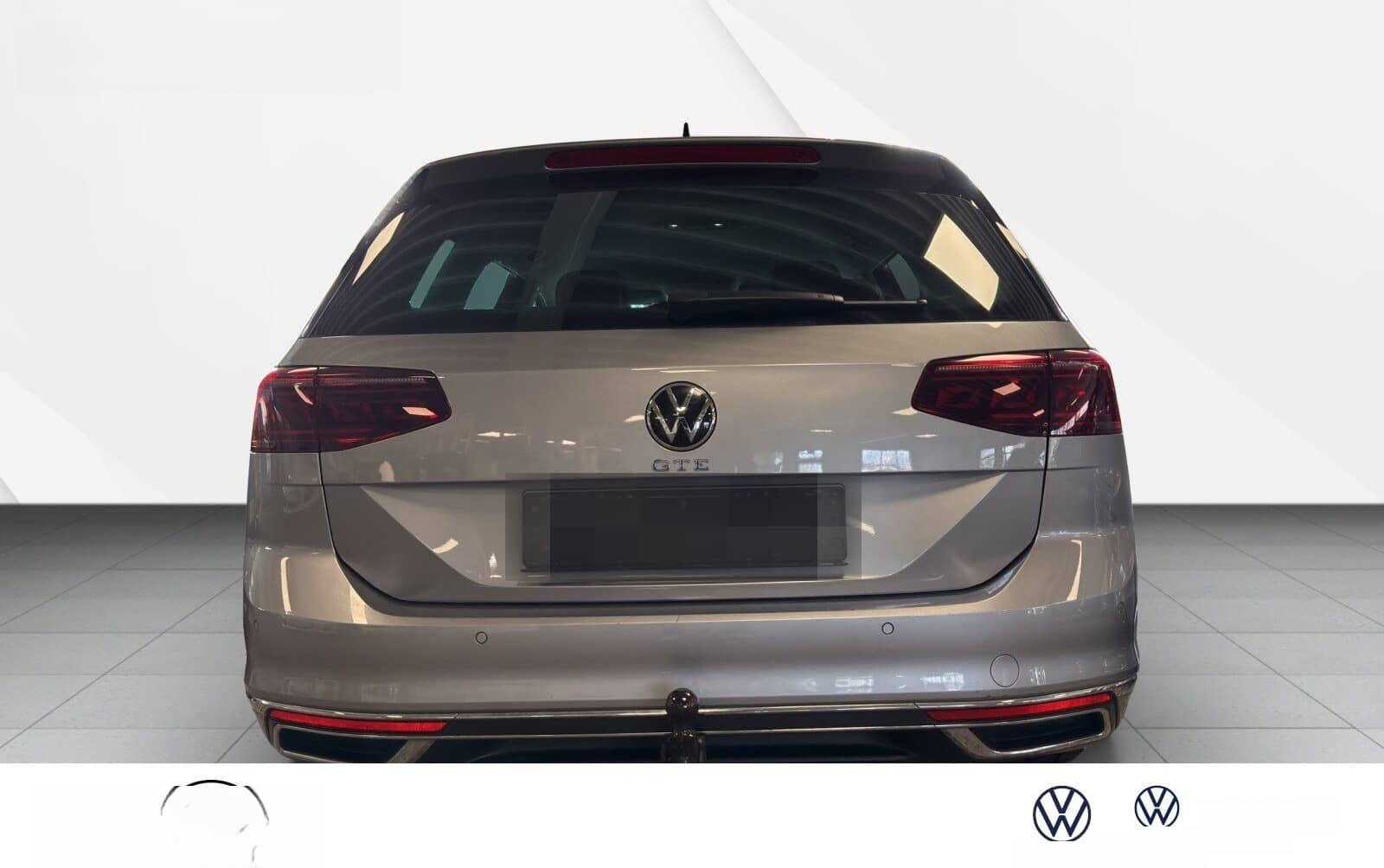 Volkswagen Passat Variant 1.4 TSI GTE AHK, Business, Winter foto 3