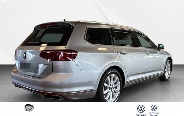 Volkswagen Passat Variant 1.4 TSI GTE AHK, Business, Winter foto 4