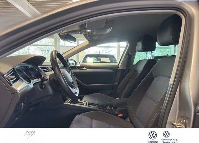 Volkswagen Passat Variant 1.4 TSI GTE AHK, Business, Winter foto 5