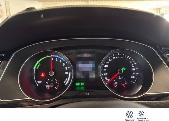 Volkswagen Passat Variant 1.4 TSI GTE AHK, Business, Winter foto 7