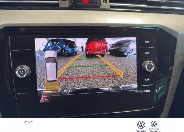 Volkswagen Passat Variant 1.4 TSI GTE AHK, Business, Winter foto 8