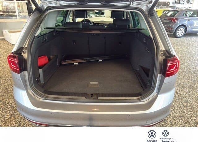 Volkswagen Passat Variant 1.4 TSI GTE AHK, Business, Winter foto 10