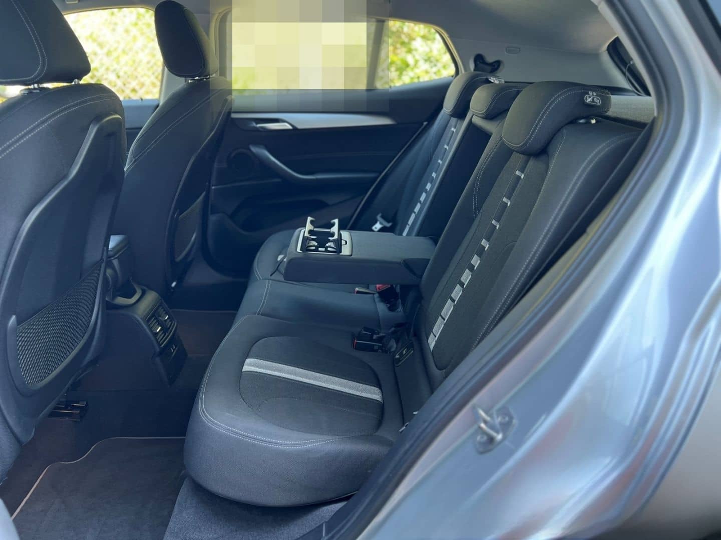 BMW X2 sDrive 18 i Advantage +1.HAND+AHK+RFK+ACC+ foto 12