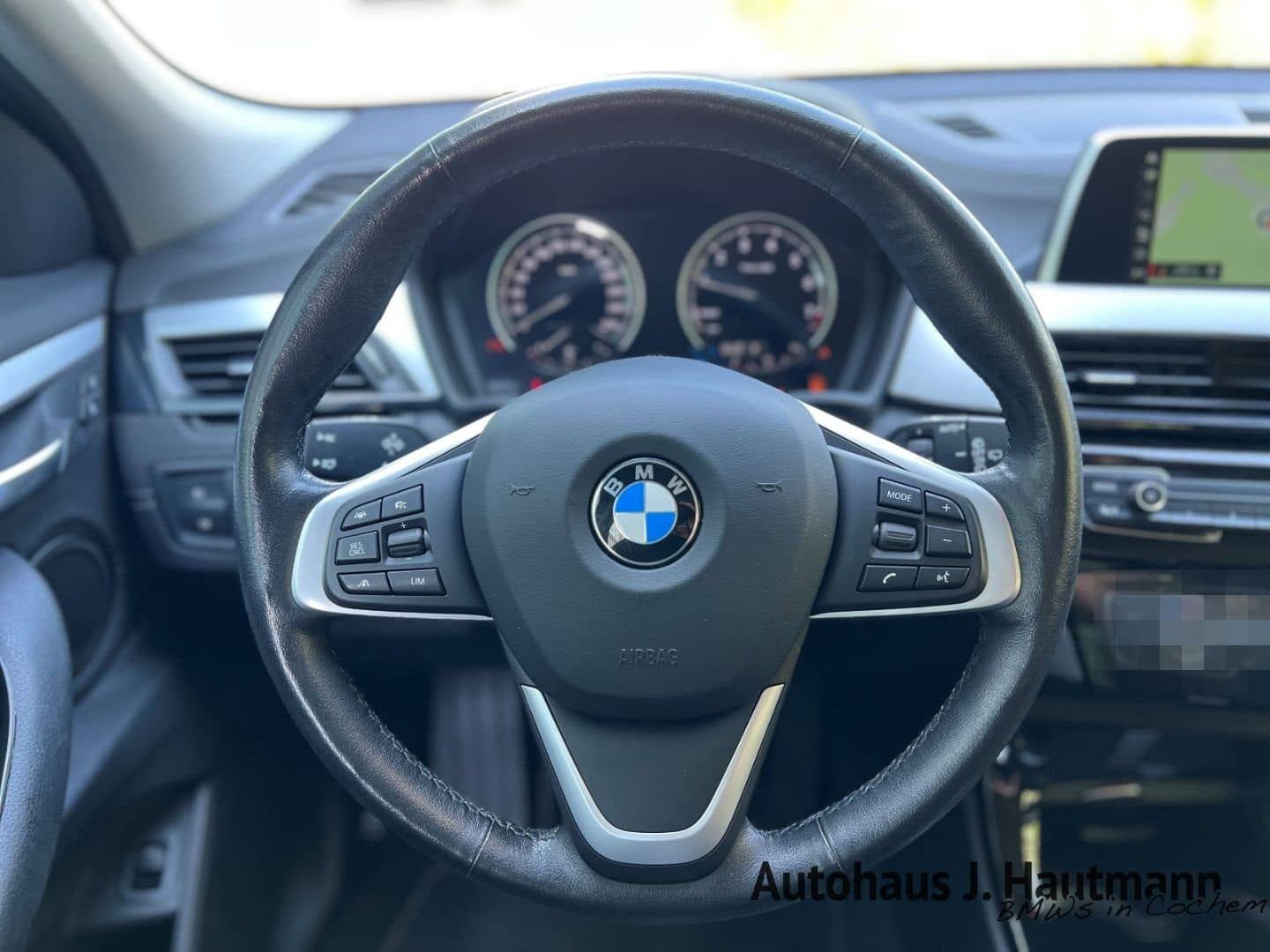 BMW X2 sDrive 18 i Advantage +1.HAND+AHK+RFK+ACC+ foto 13