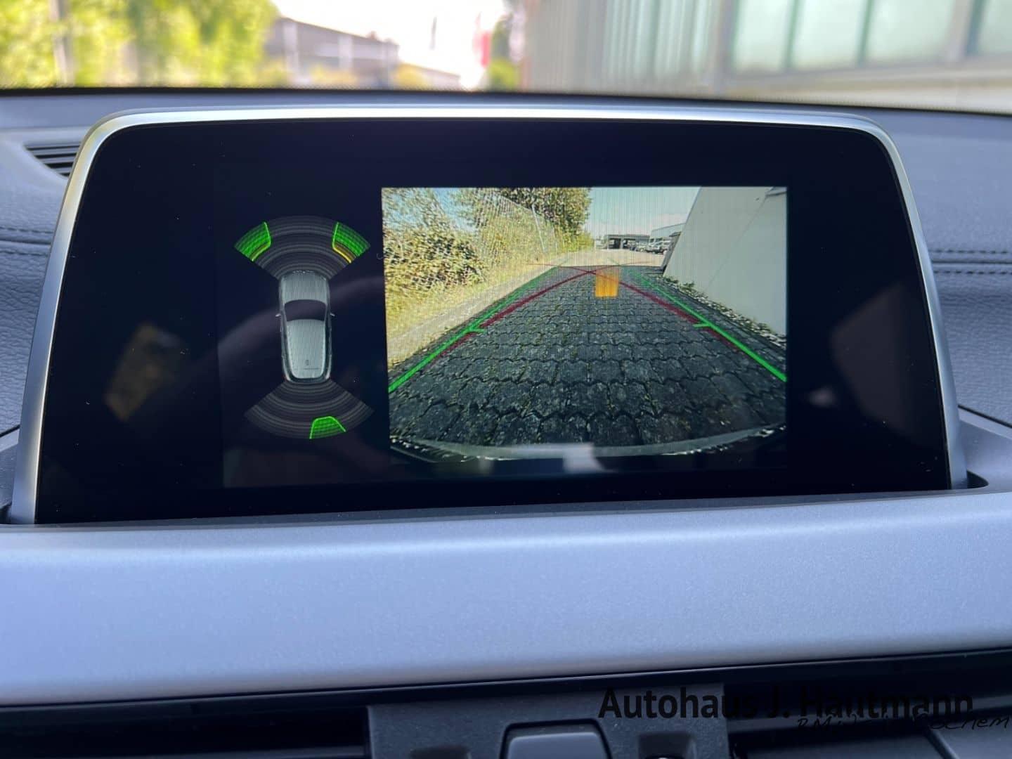 BMW X2 sDrive 18 i Advantage +1.HAND+AHK+RFK+ACC+ foto 14