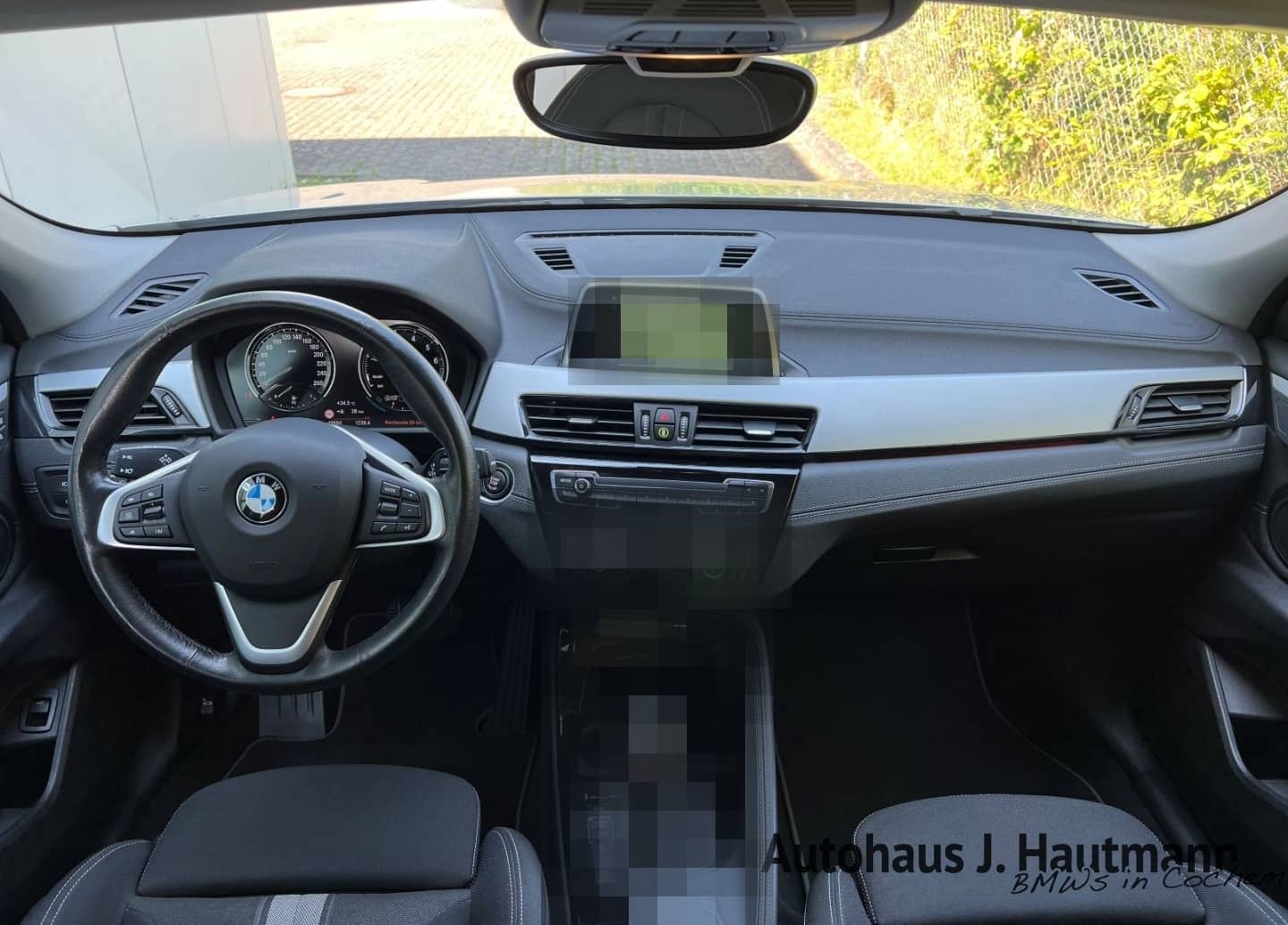 BMW X2 sDrive 18 i Advantage +1.HAND+AHK+RFK+ACC+ foto 17