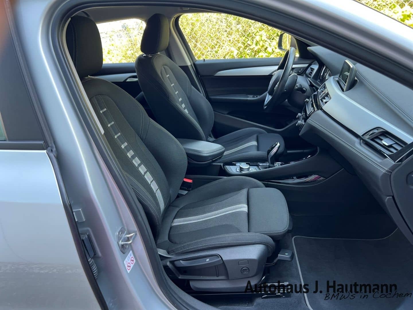 BMW X2 sDrive 18 i Advantage +1.HAND+AHK+RFK+ACC+ foto 22