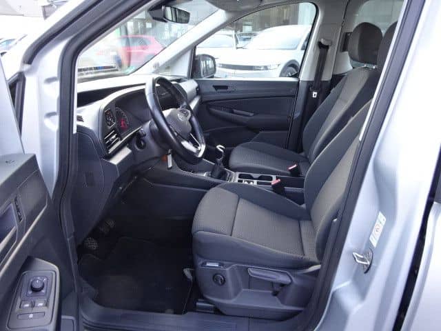 Volkswagen Caddy 2.0 TDI 5-Sitzer*Klima*Flügeltüren*SHZ*App foto 13