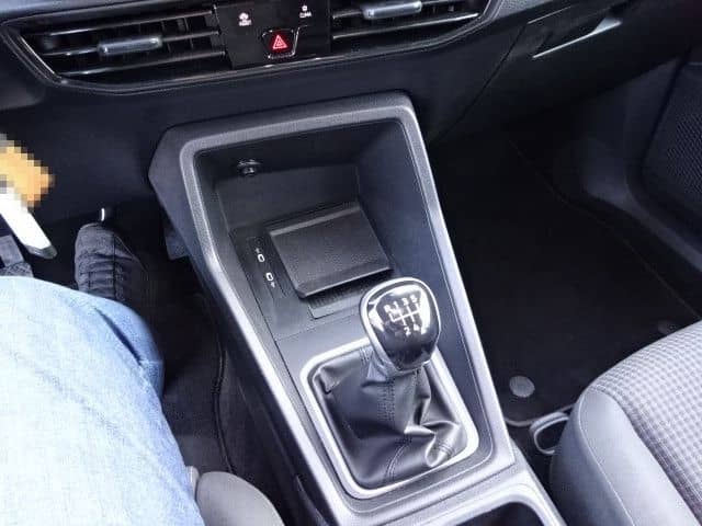 Volkswagen Caddy 2.0 TDI 5-Sitzer*Klima*Flügeltüren*SHZ*App foto 18