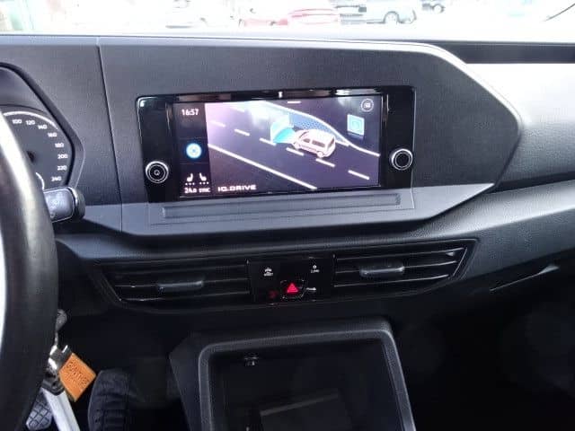 Volkswagen Caddy 2.0 TDI 5-Sitzer*Klima*Flügeltüren*SHZ*App foto 19