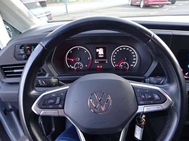 Volkswagen Caddy 2.0 TDI 5-Sitzer*Klima*Flügeltüren*SHZ*App foto 21